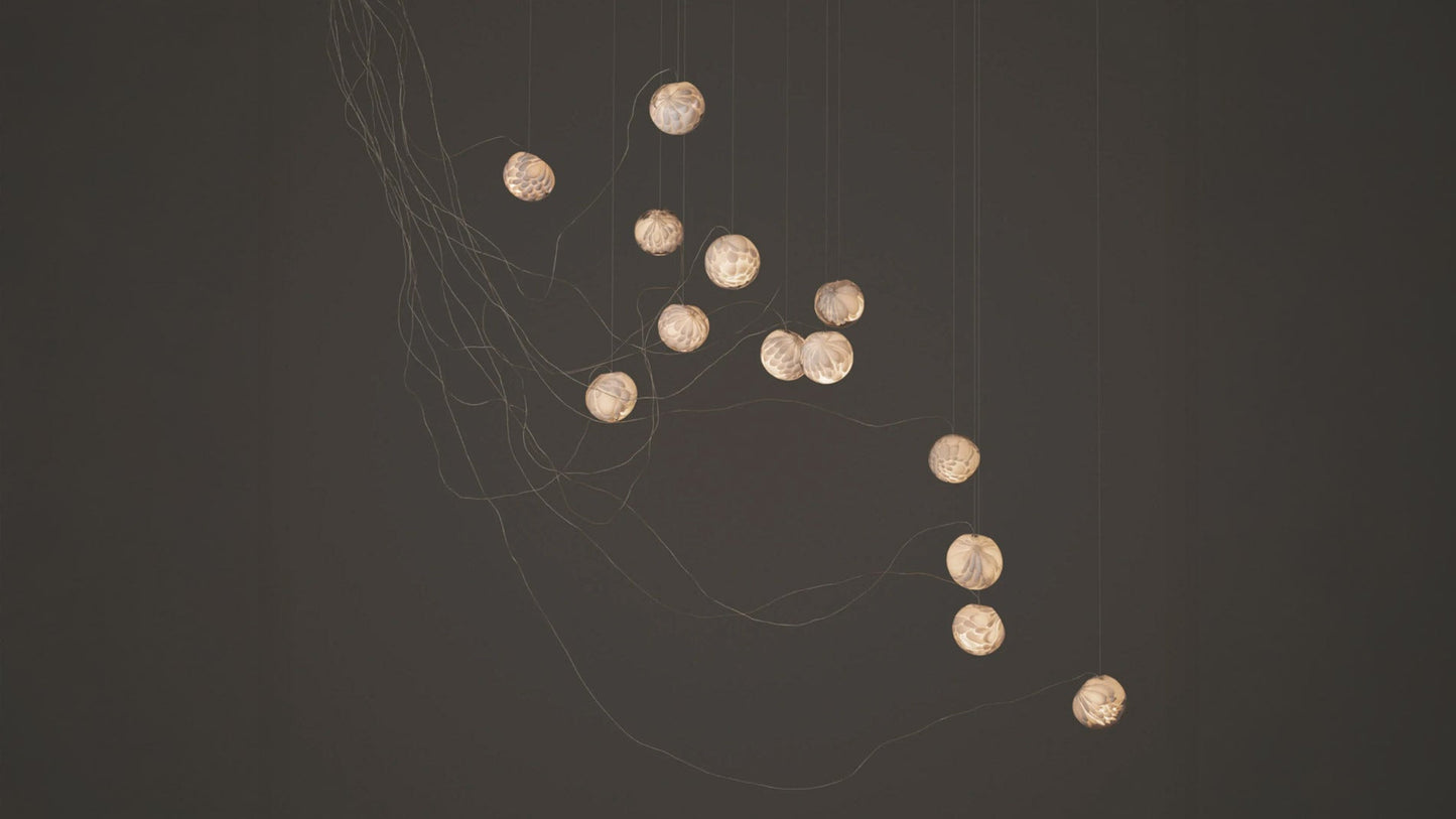 118 Sculptural Series