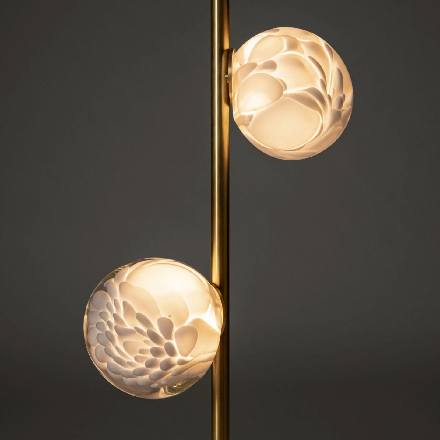 118 Floor Lamp Series