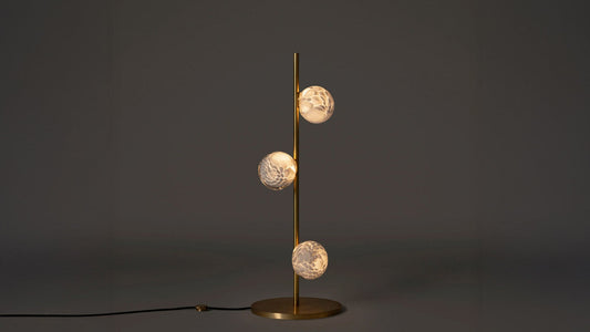 118 Floor Lamp Series