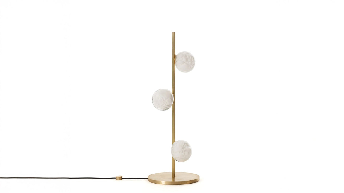 118 Floor Lamp Series