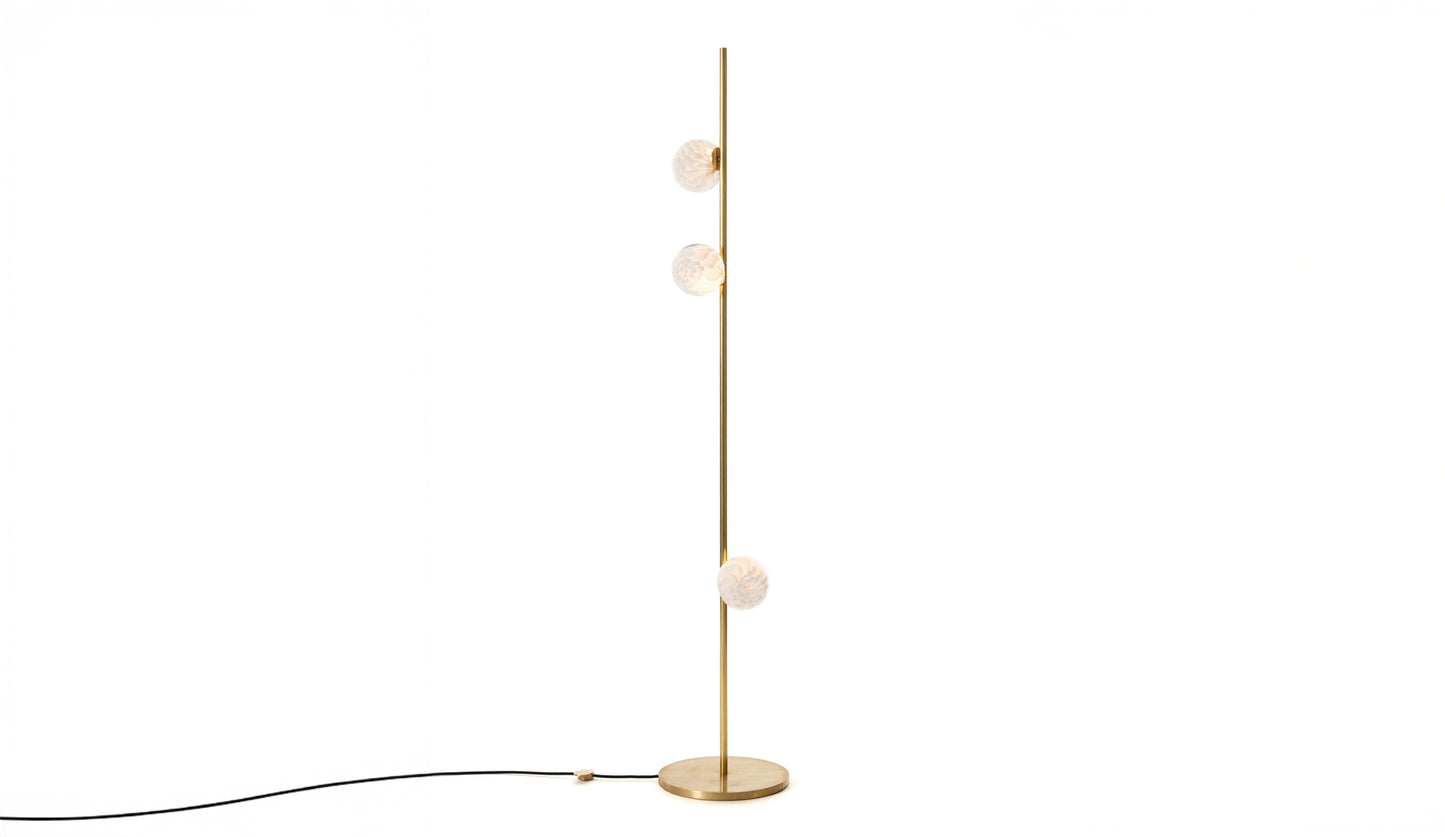 118 Floor Lamp Series