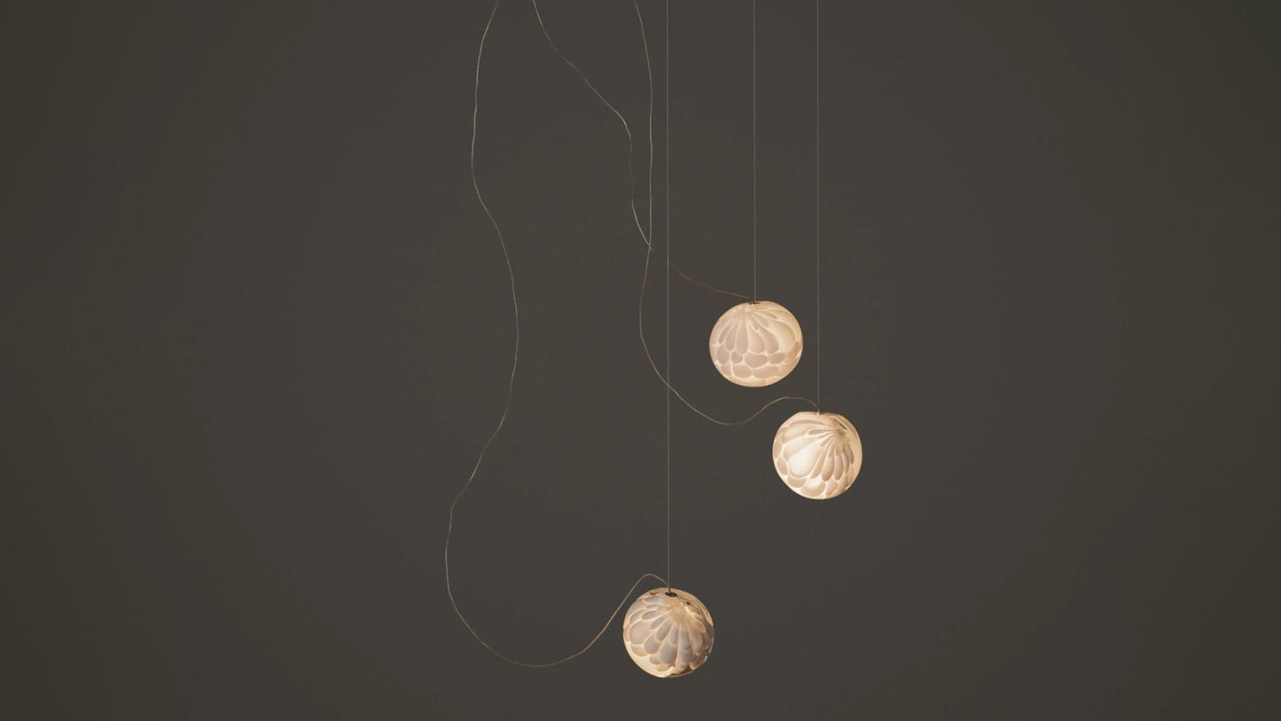 118 Sculptural Series