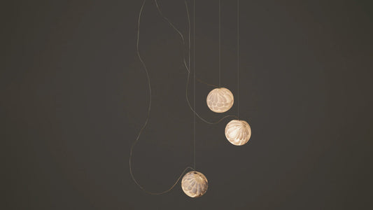 118 Sculptural Series