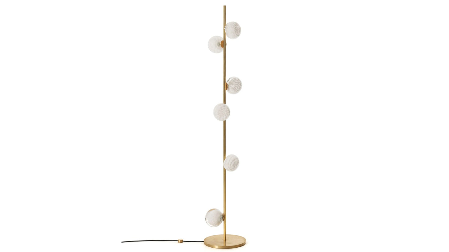 118 Floor Lamp Series