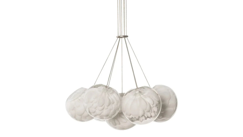 Bocci - 118 Cluster Serie - sarto Tailored Interiors Group
