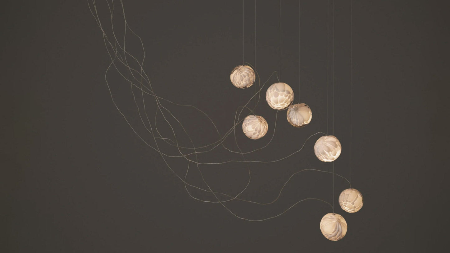 118 Sculptural Series