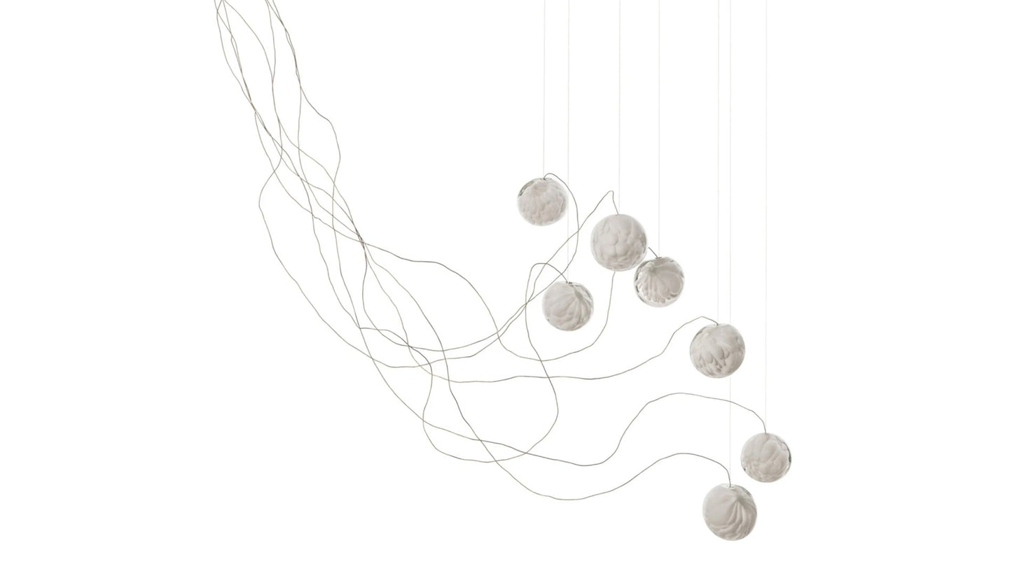 118 Sculptural Series