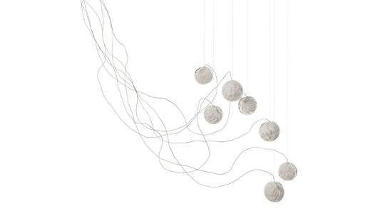 Bocci - 118 Skulpturale Serie - sarto Group