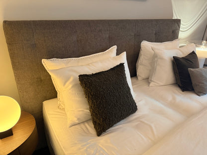 Schramm Bed Origins Quadro | without mattresses