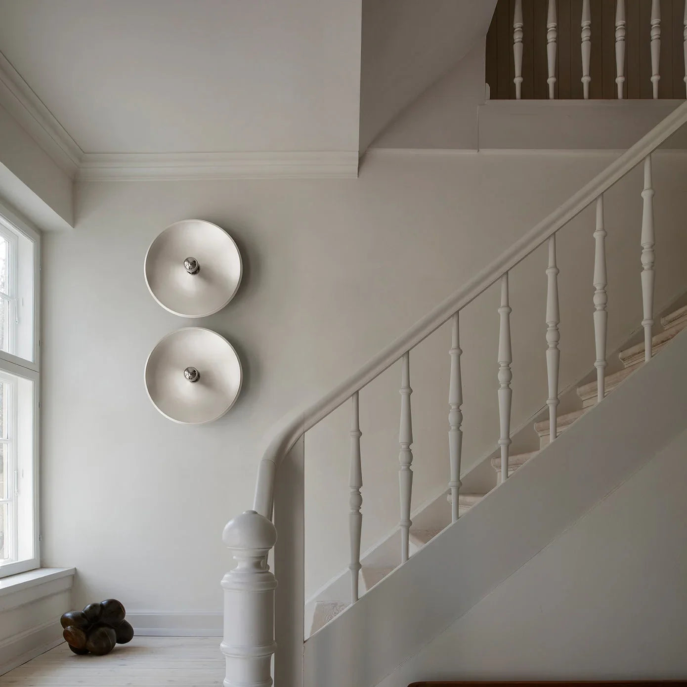 Model 262 Wandleuchte