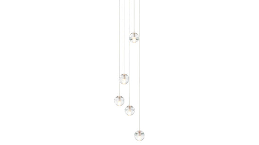 Bocci 14.5 Pendant Lamp