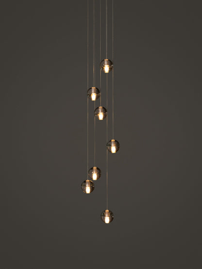 Bocci - 14 Serie - Hängeleuchten - Sarto Group