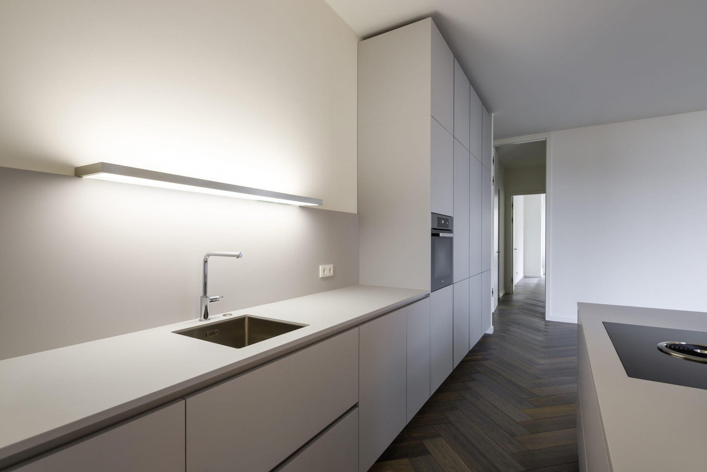 Sarto Group - Neue Häuser am Wasserturm - Projekt - Sarto Group