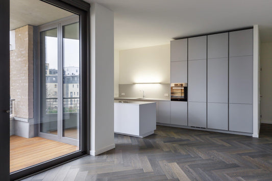 Sarto Group - Neue Häuser am Wasserturm - Projekt - Sarto Group