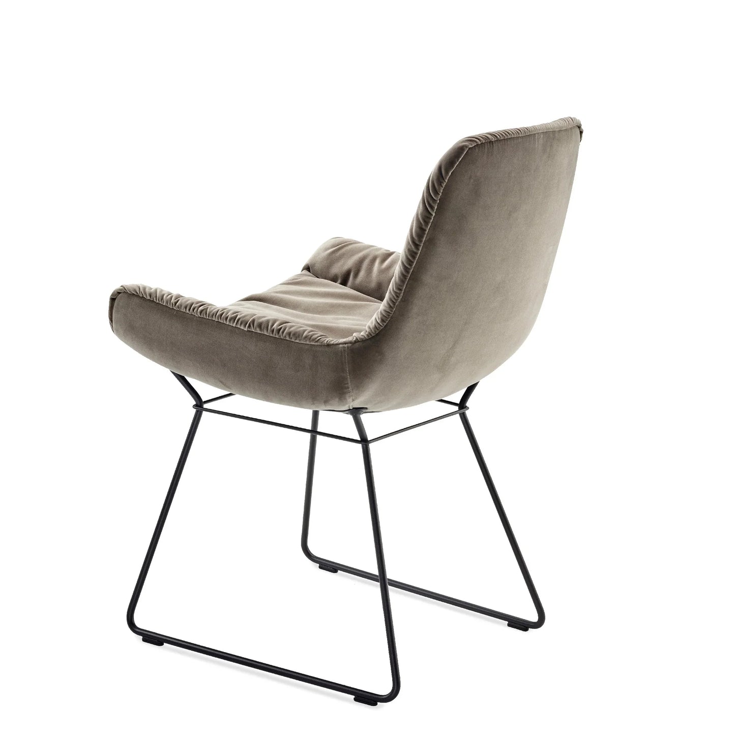 Freifrau - Leya Low Armlehnstuhl - sarto Tailored Interiors Group