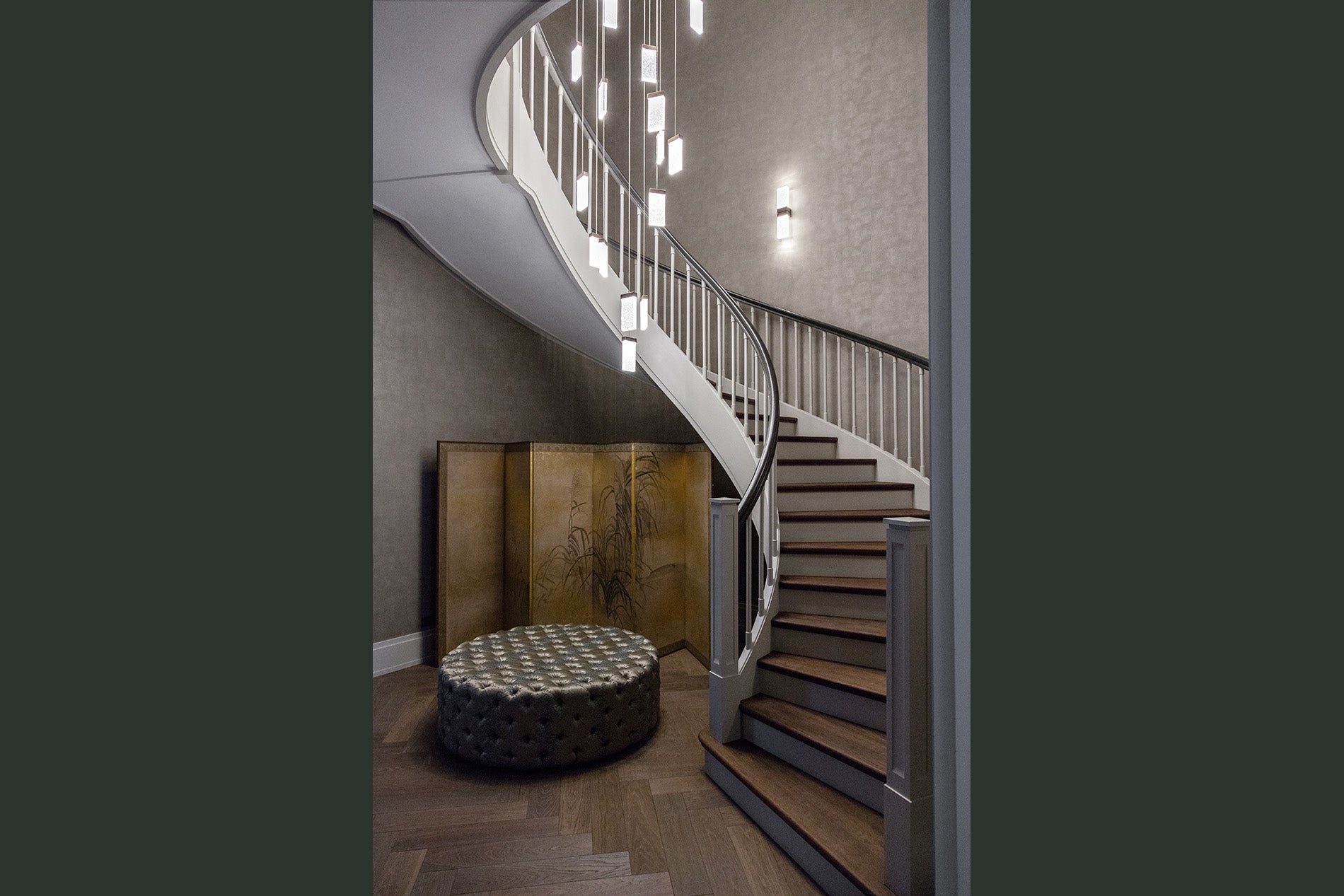 City apartment Berlin Wilmersdorf