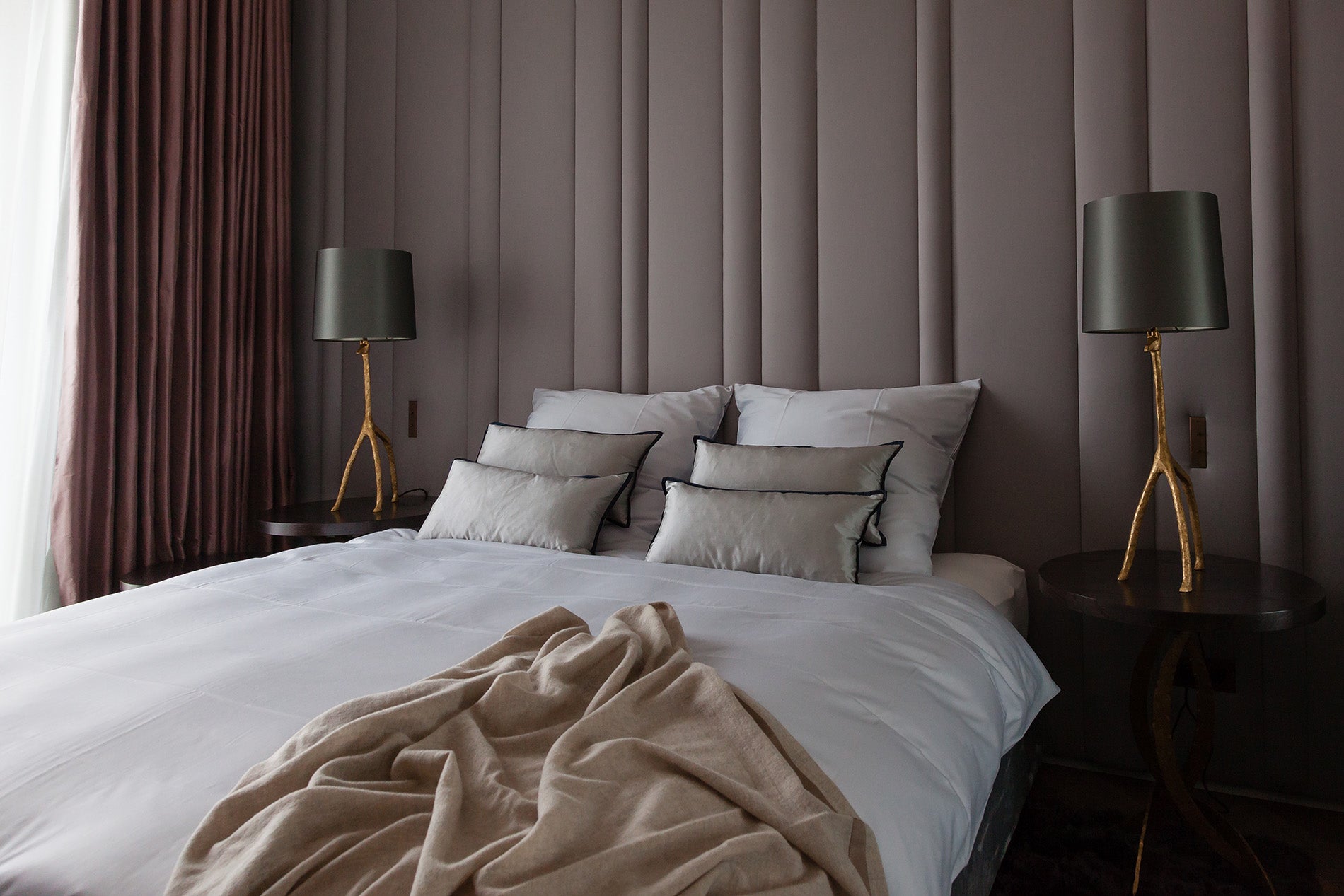 City apartment Berlin Wilmersdorf