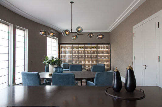 City apartment Berlin Wilmersdorf
