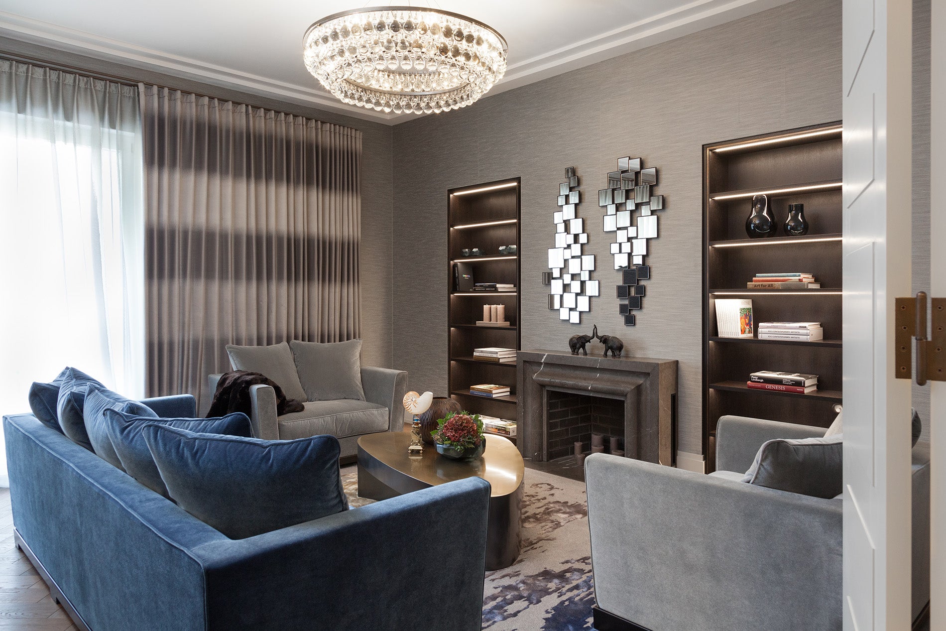 City apartment Berlin Wilmersdorf