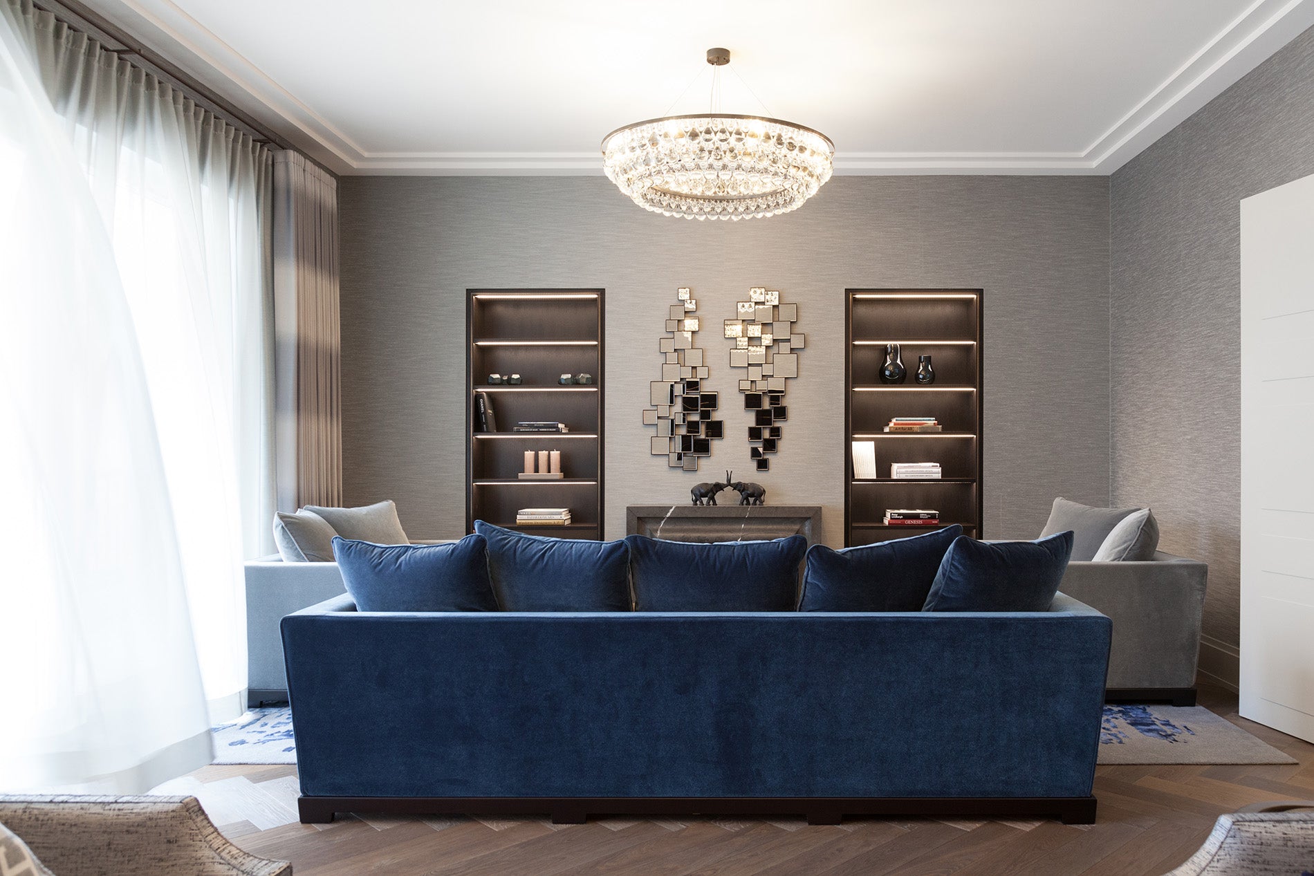 City apartment Berlin Wilmersdorf