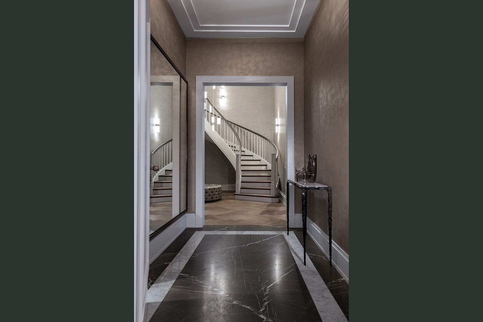 City apartment Berlin Wilmersdorf