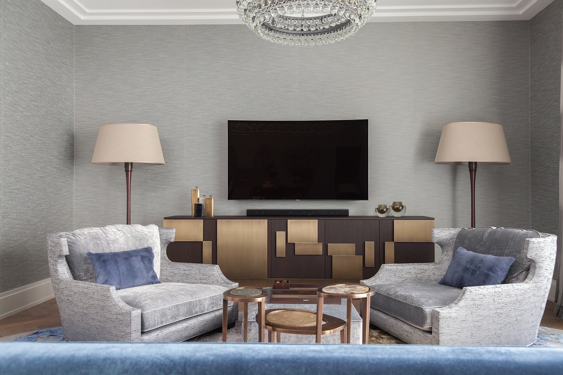 City apartment Berlin Wilmersdorf
