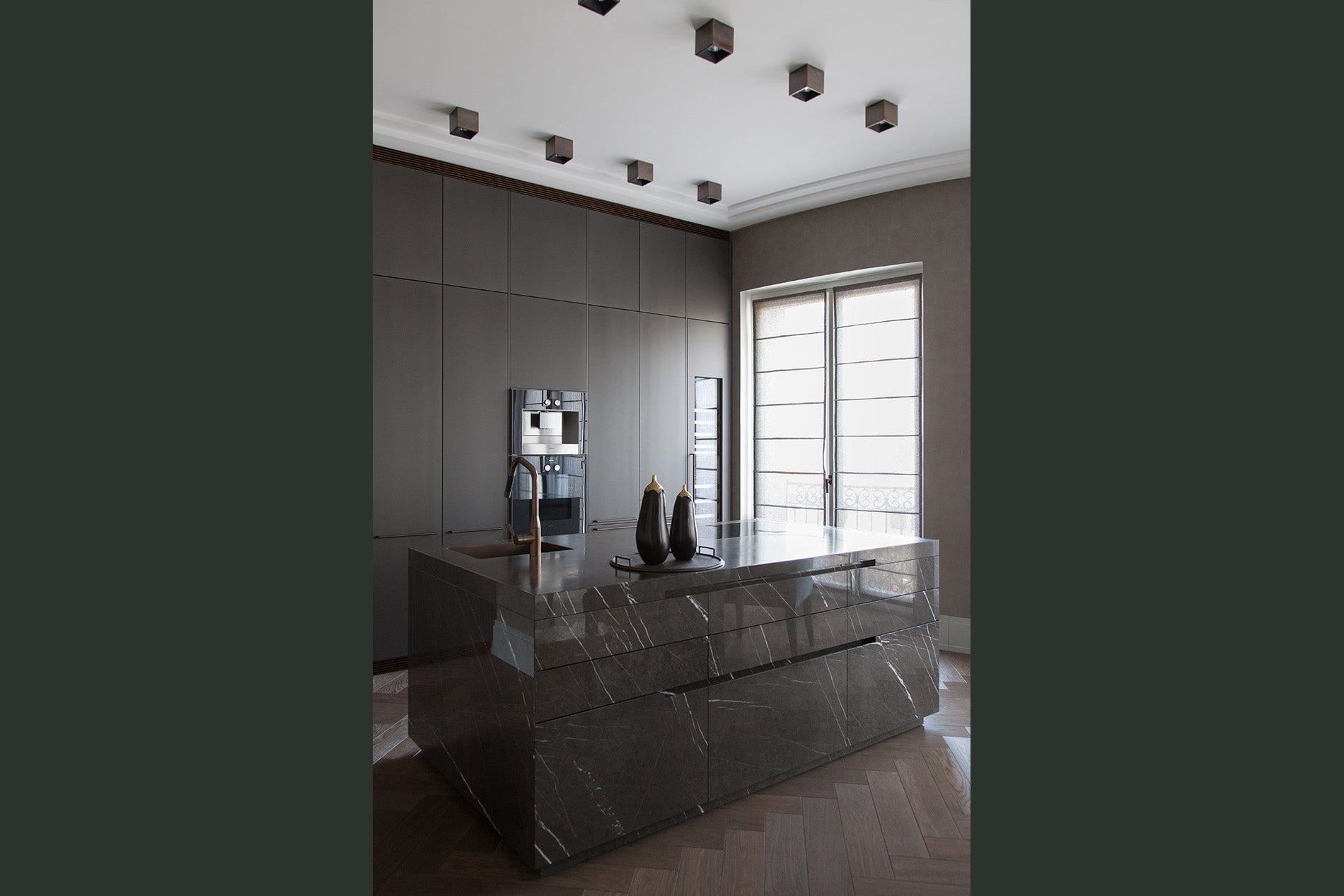 City apartment Berlin Wilmersdorf