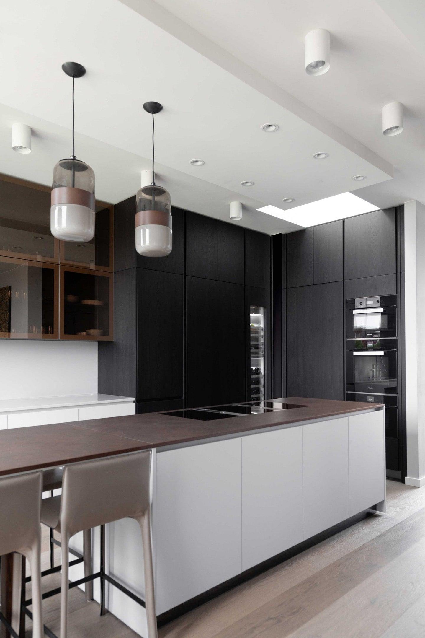 Sarto Group - Penthouse Neue Häuser am Wasserturm - Projekt - Sarto Group