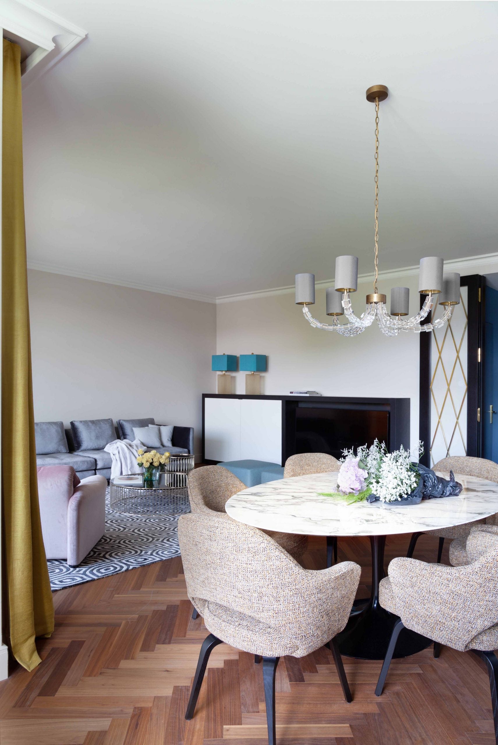 Excellent home