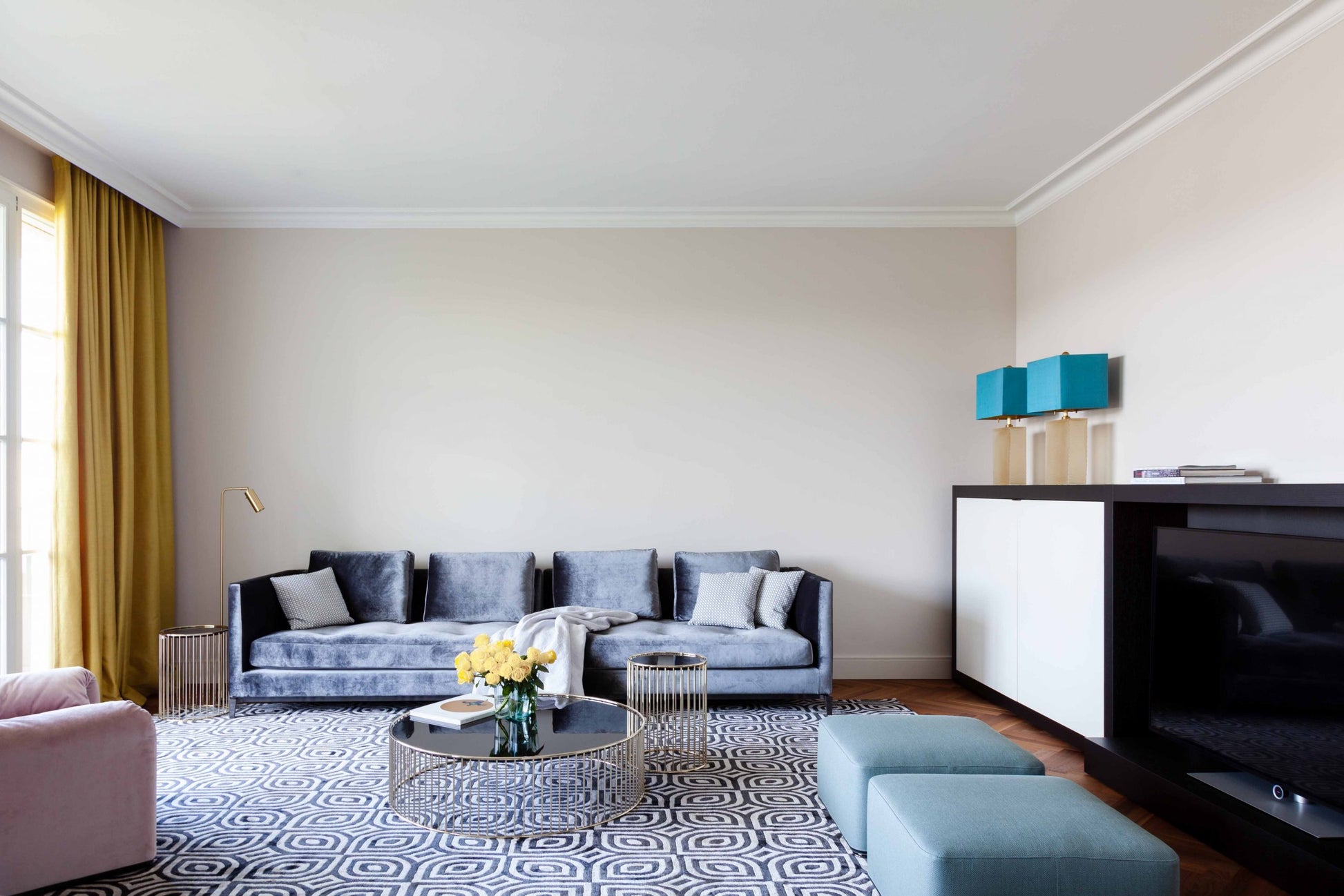 Excellent home