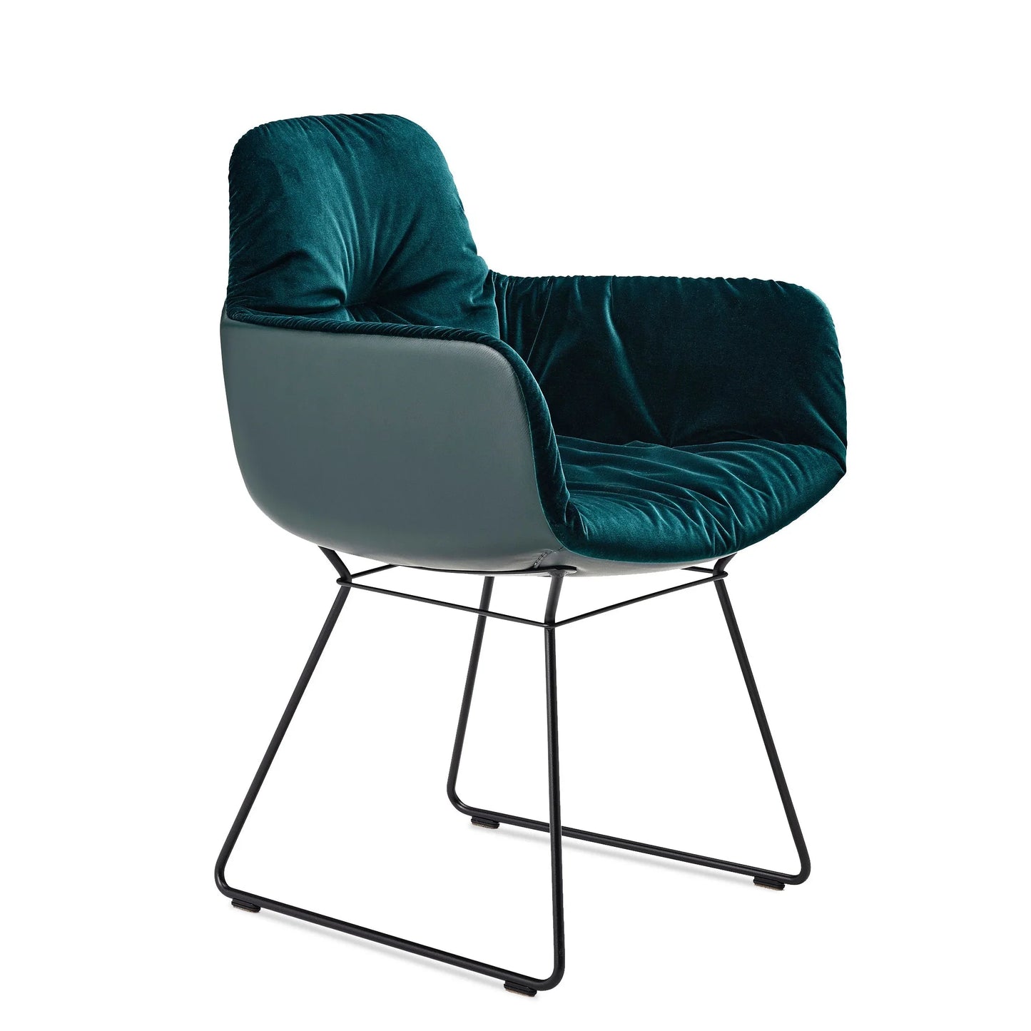 Freifrau - Leya High Armlehnstuhl - sarto Tailored Interiors Group