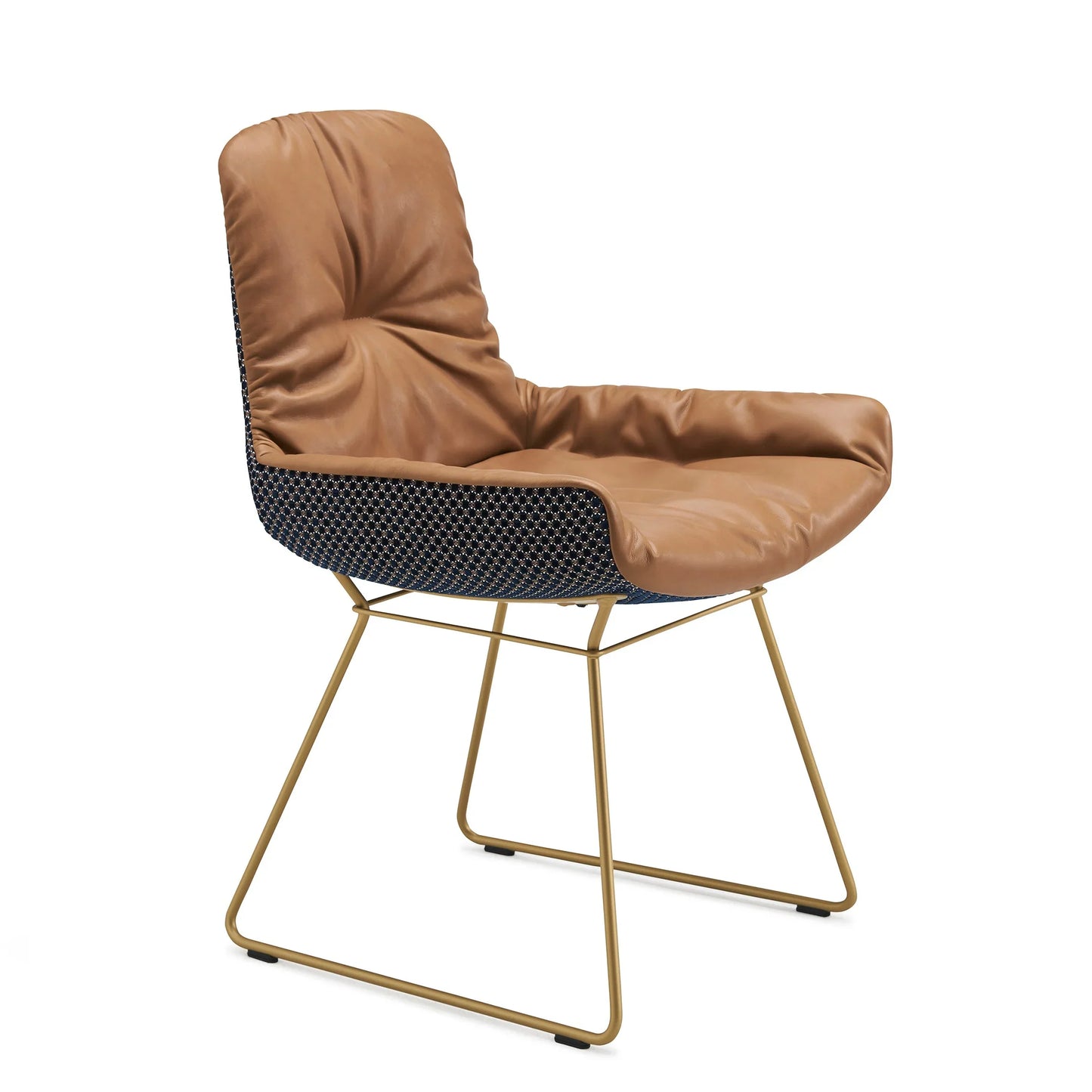 Freifrau - Leya Low Armlehnstuhl - sarto Tailored Interiors Group