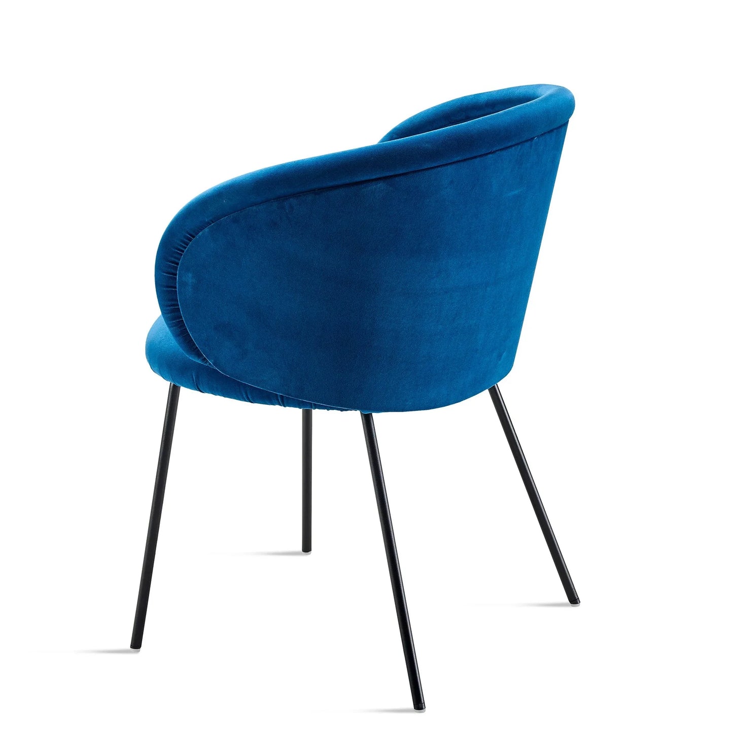 Freifrau - Ona Curved Armlehnstuhl - sarto Tailored Interiors Group