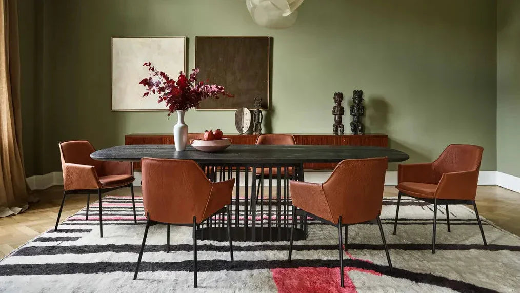Freifrau - Grace Armlehnstuhl - sarto Tailored Interiors Group