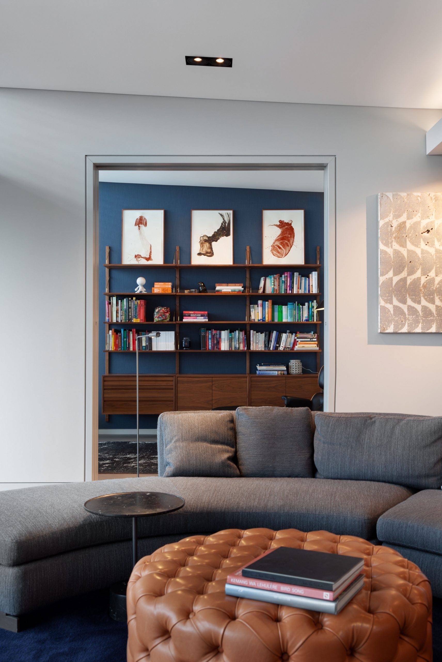 Loft in the city