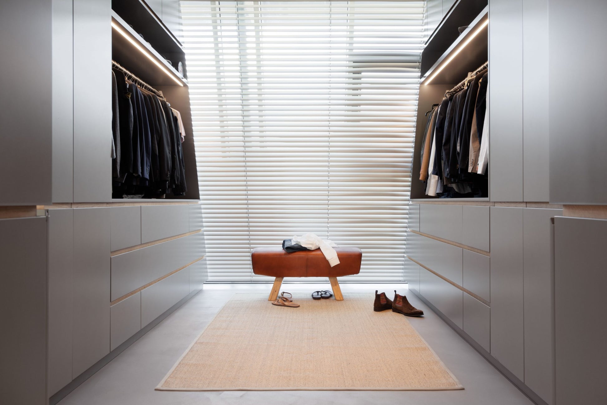 Loft in the city