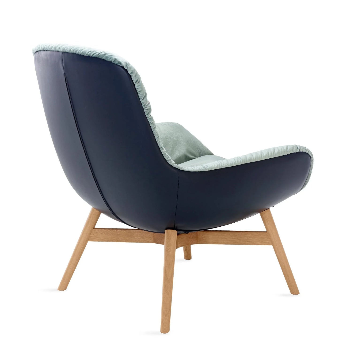 Freifrau - Leya Loungesessel - sarto Tailored Interiors Group