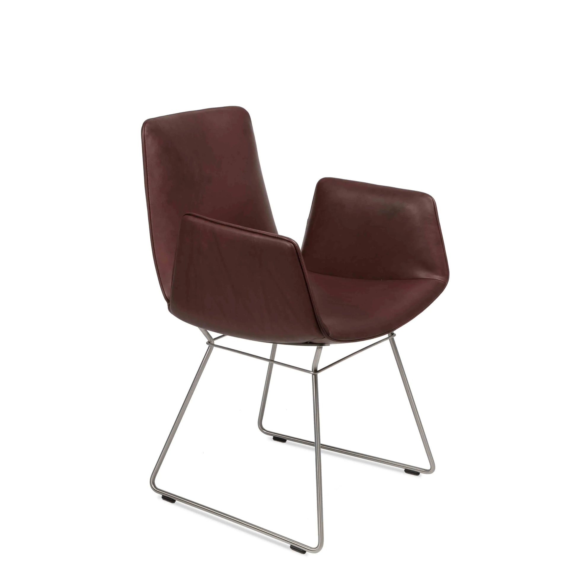 Freifrau - Amelie Armlehnstuhl - sarto Tailored Interiors Group