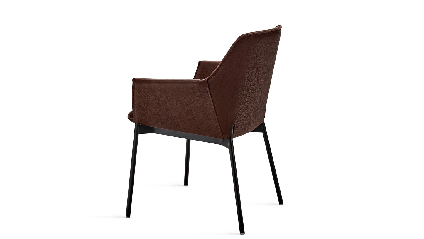 Freifrau - Grace Armlehnstuhl - sarto Tailored Interiors Group