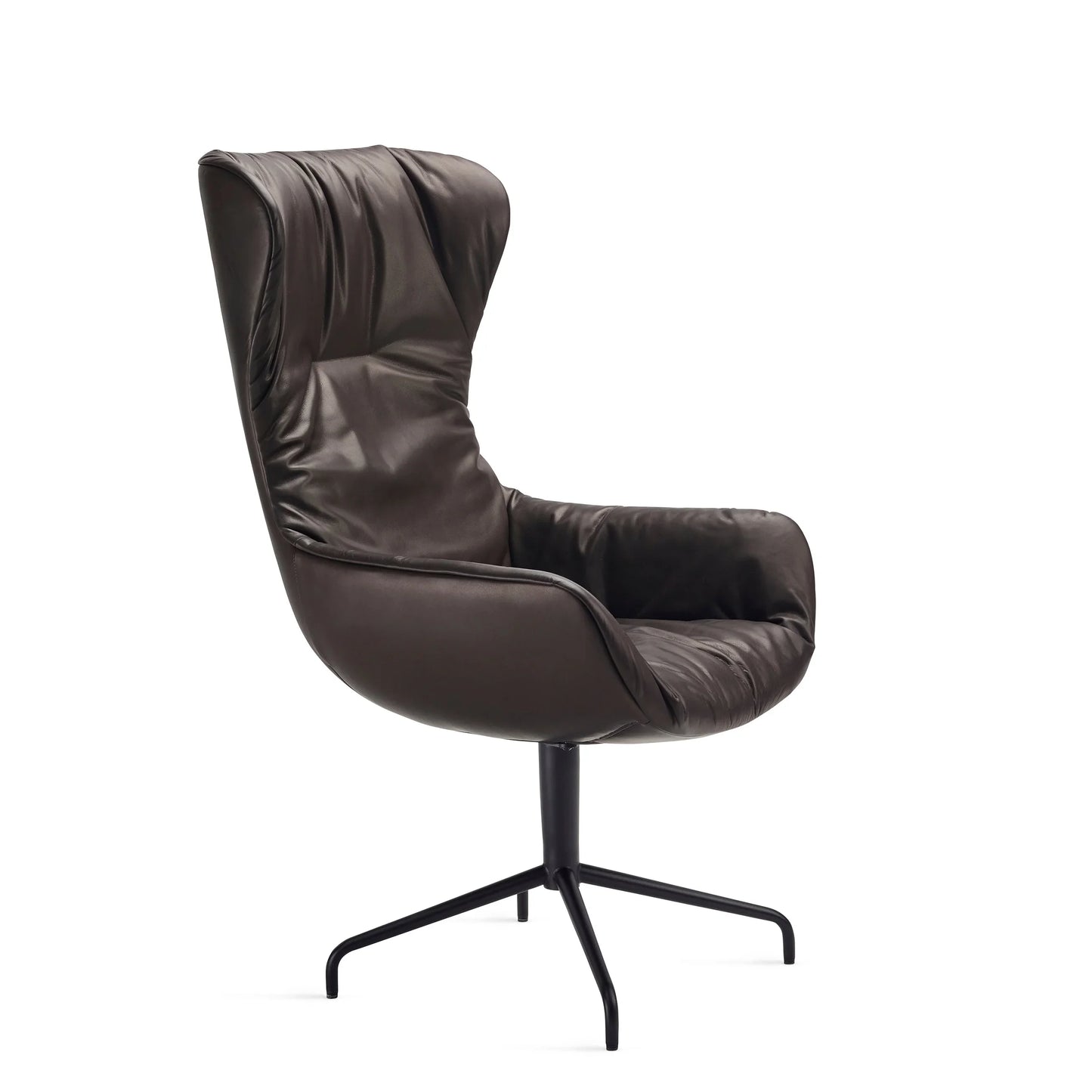 Freifrau - Leya Wingback Sessel - sarto Tailored Interiors Group