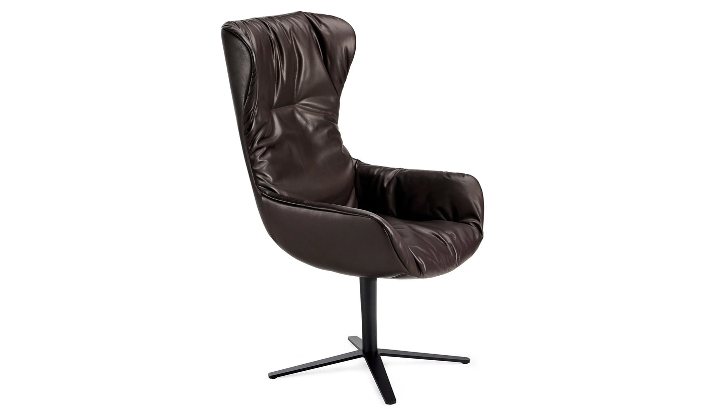 Freifrau - Leya Wingback Sessel - sarto Tailored Interiors Group