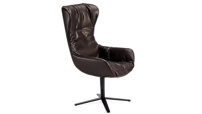 Freifrau - Leya Wingback Sessel - sarto Tailored Interiors Group
