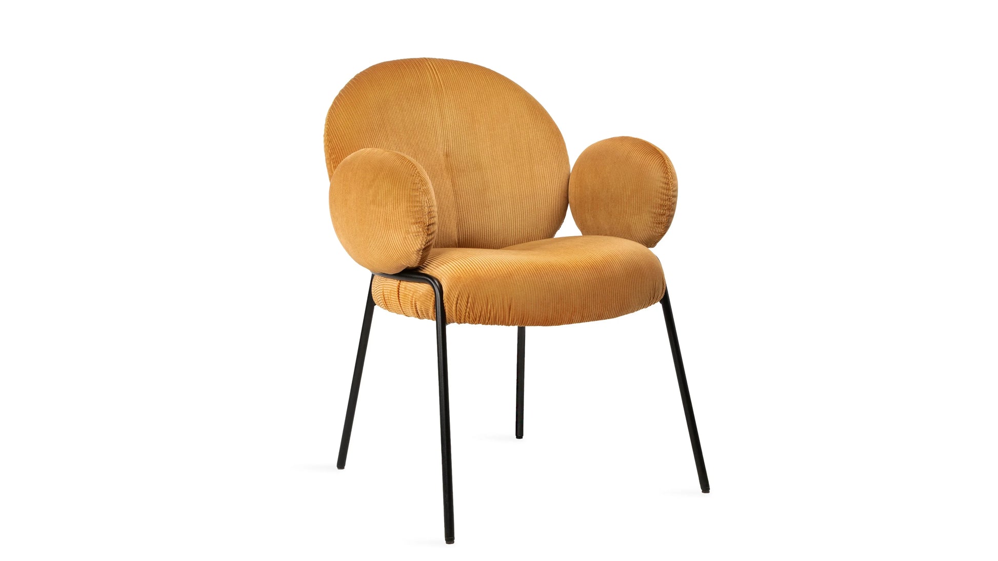 Freifrau - Nana Armlehnstuhl - sarto Tailored Interiors Group