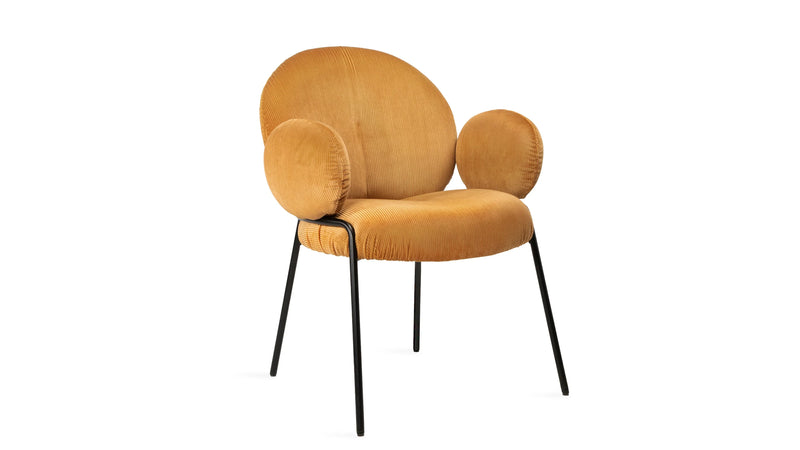 Freifrau - Nana Armlehnstuhl - sarto Tailored Interiors Group