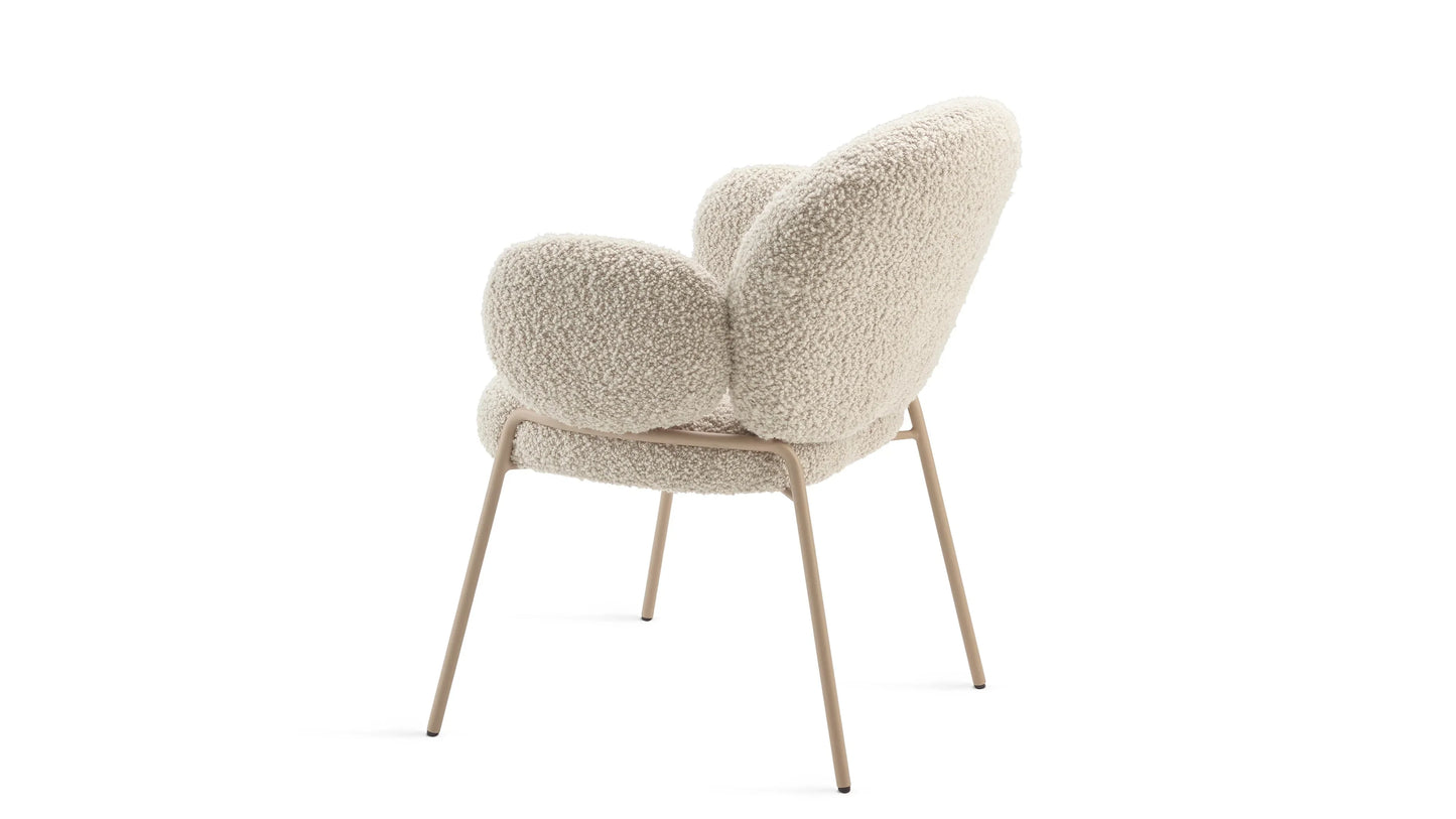 Freifrau - Nana Armlehnstuhl - sarto Tailored Interiors Group
