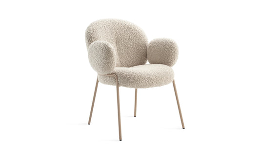 Freifrau - Nana Armlehnstuhl - sarto Tailored Interiors Group