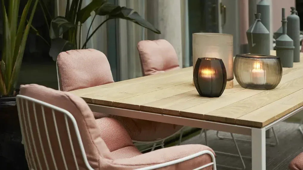 Freifrau - Leyasol Outdoor Stuhl - sarto Tailored Interiors Group