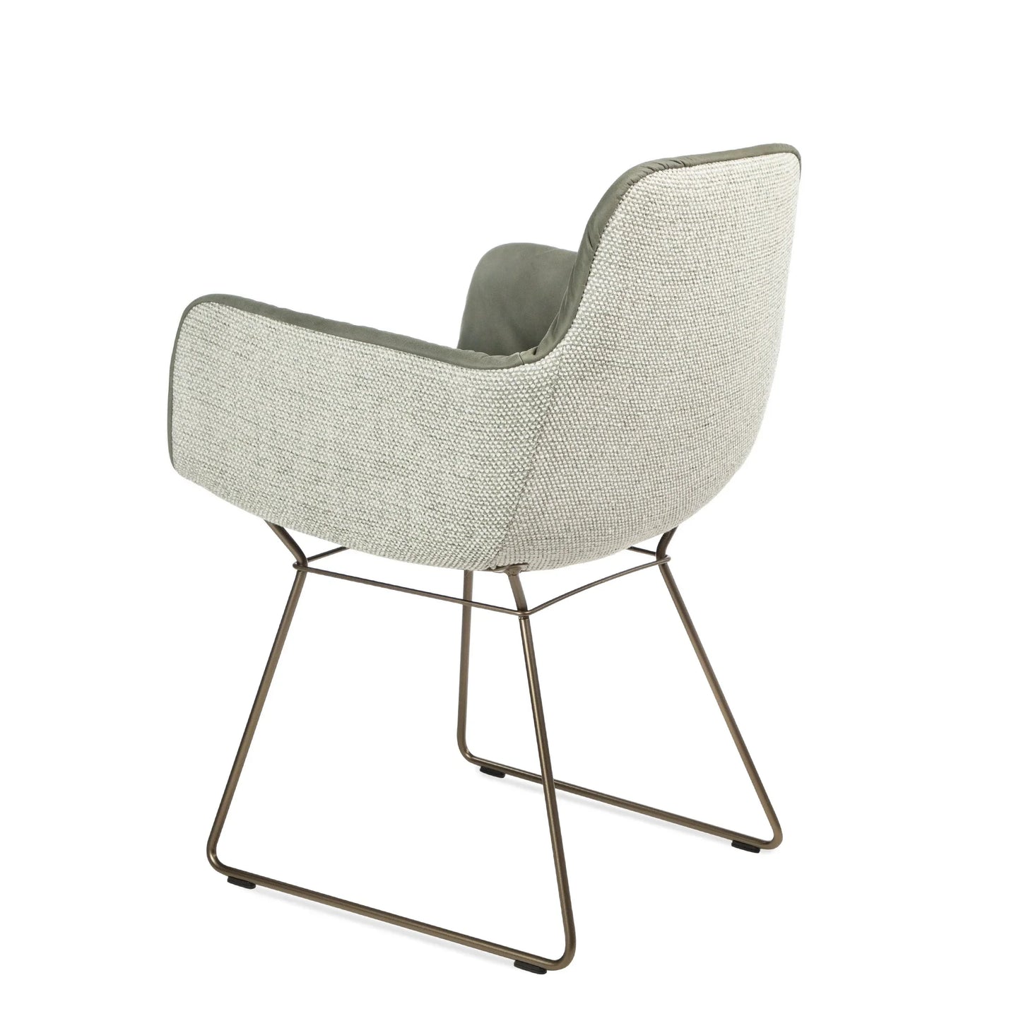 Freifrau - Leya High Armlehnstuhl - sarto Tailored Interiors Group