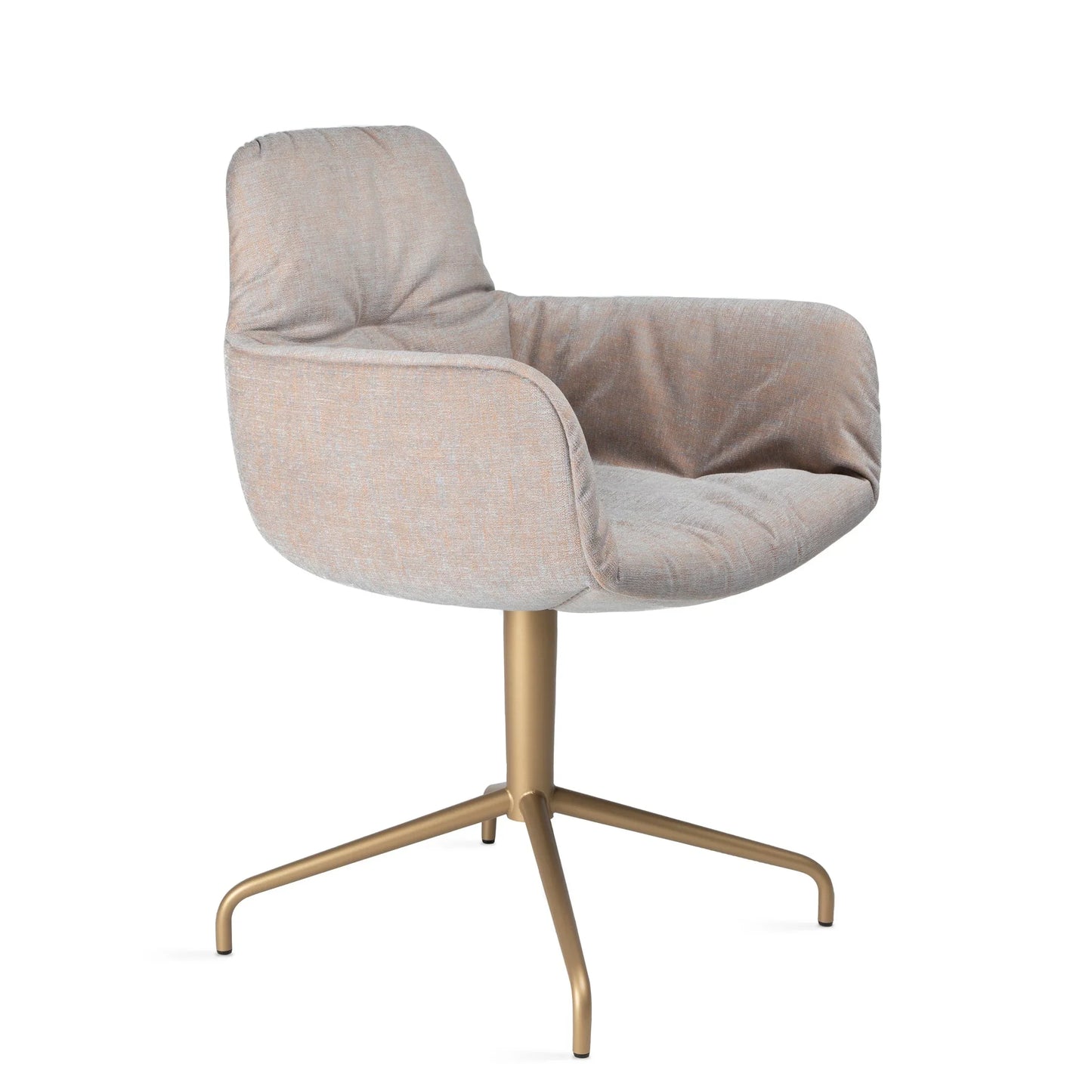 Freifrau - Leya High Armlehnstuhl - sarto Tailored Interiors Group