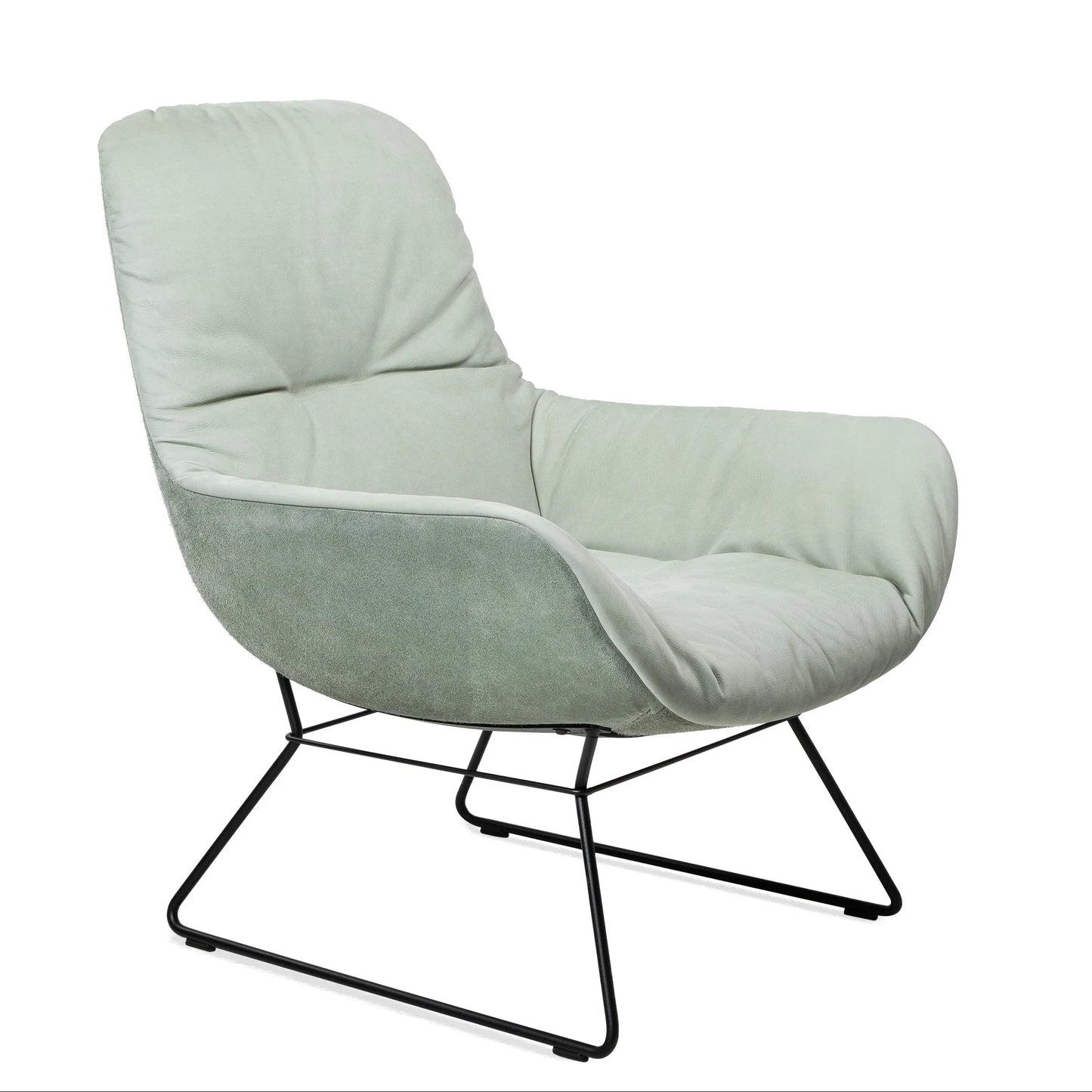 Freifrau - Leya Loungesessel - sarto Tailored Interiors Group